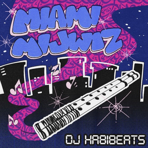 MIAMI MIJWIZ