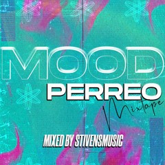 MOOD PERREO - STVNS (2021)