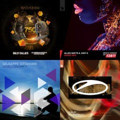 Hard Trance - Uplifting Trance 2023