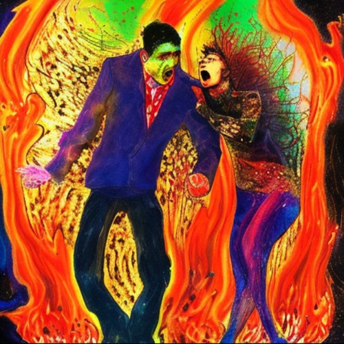 Related tracks: Happy Ever After - The Eclectic Collective