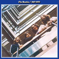 The Beatles 1966-1970 Part Two