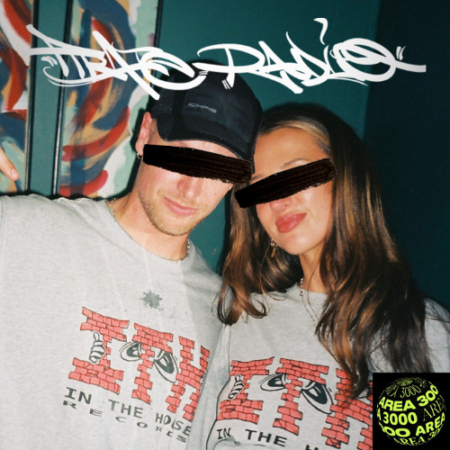 Pirate Radio Season 3 Episode 2 w Séarlait - 18 April 2025