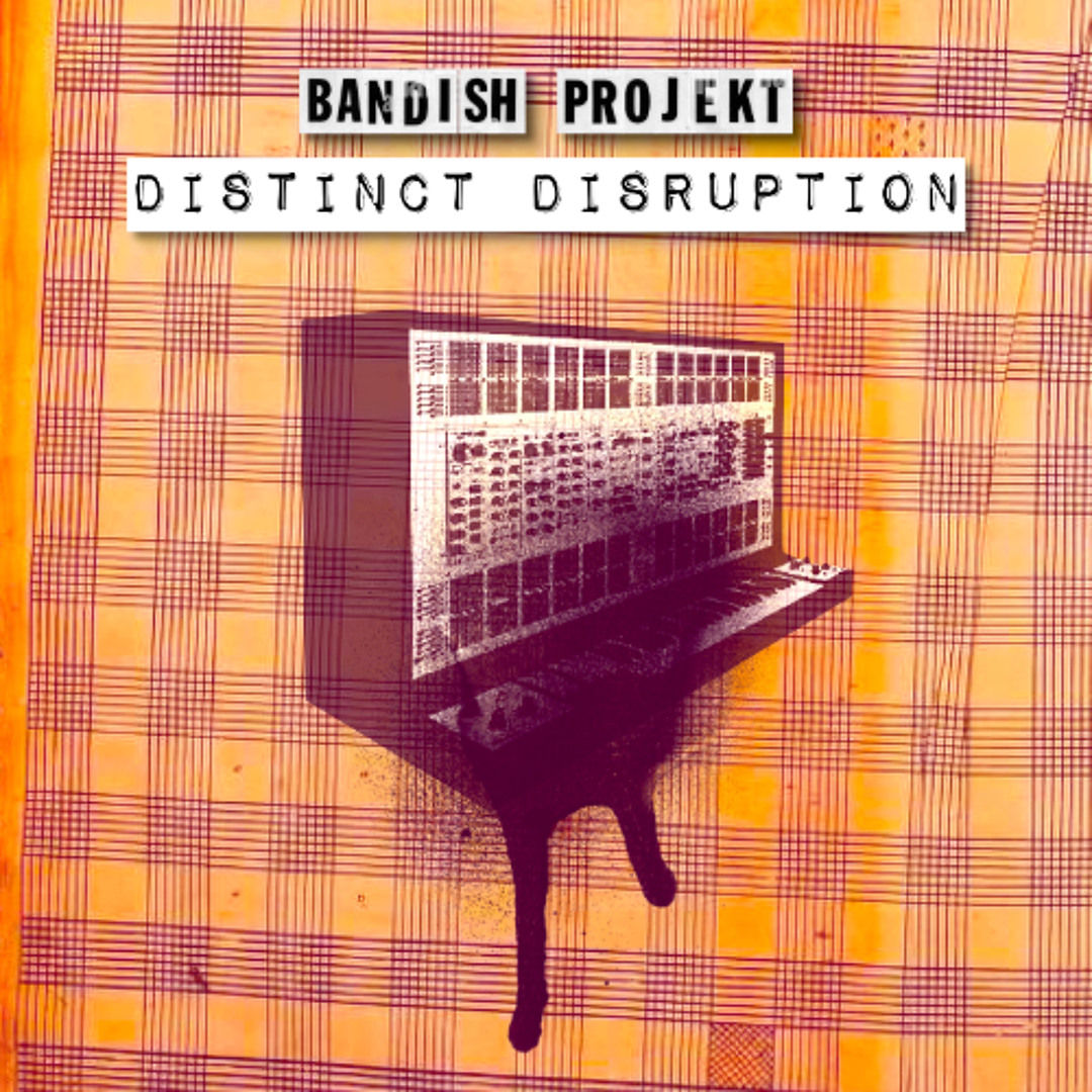 Distinct Disruption