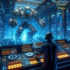 Stomp Titan