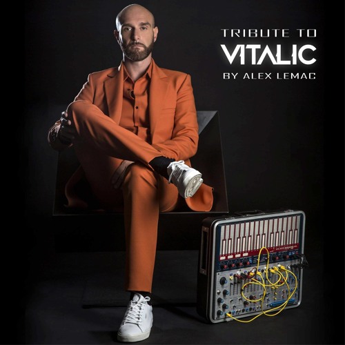 Tribute to VITALIC