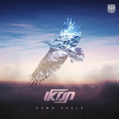 IKØN - Dawn Eagle | OUT NOW @ Sahman Records