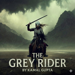 The Grey Rider