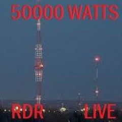 50000 Watts