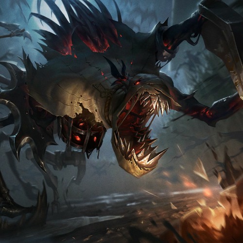 SCARECROW (1K FREEBIE)
