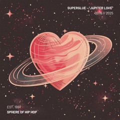 Jupiter Love