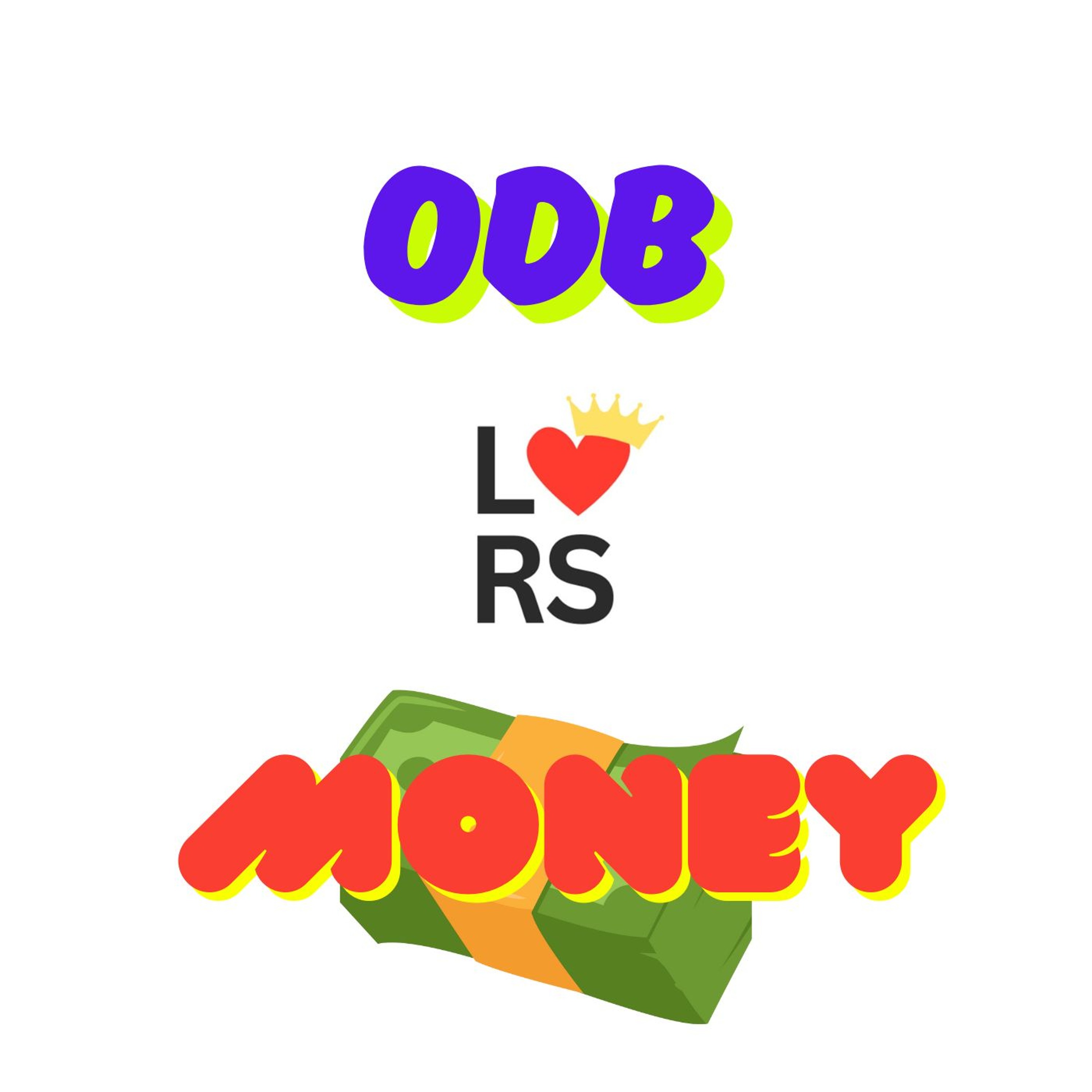 LRS (Love Reigns Supreme)