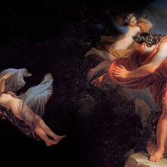 Orfeo y Euridice