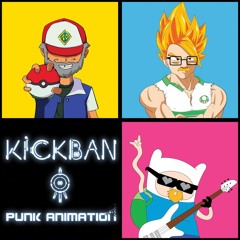 Code Lyoko by Kickban