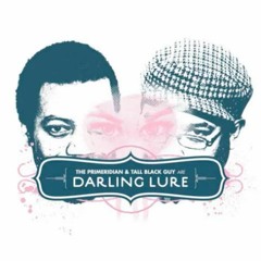 The Primeridian & Tall Black Guy - Change The Meridian