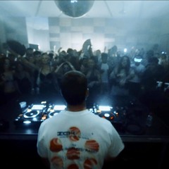 AXLMORE @ Dangerous Goods x Astrix (50MIN SET) - 18/04/2025