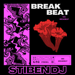 BREAKBEAT MIX