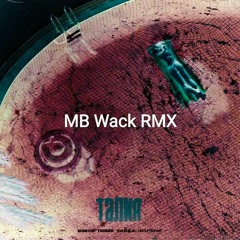 Niman - Талия (ft. Truwer, Райда, Скриптонит)MB Wack RMX