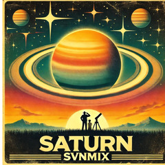 SZA - SATURN (SVNMIX)