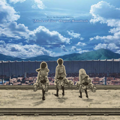 Attack on Titan OST Season 1-4
