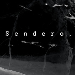 Sendero. Rec.