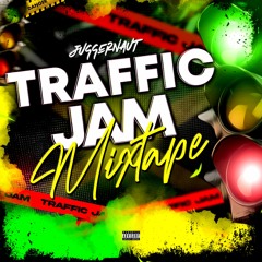 Traffic Jam Mixtape 10 (2023 R&B, Moombahton, Dancehall Mixtape)