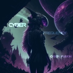 CYBER FREQUENCY #01