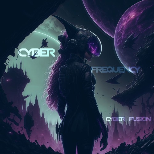 CYBER FREQUENCY #01