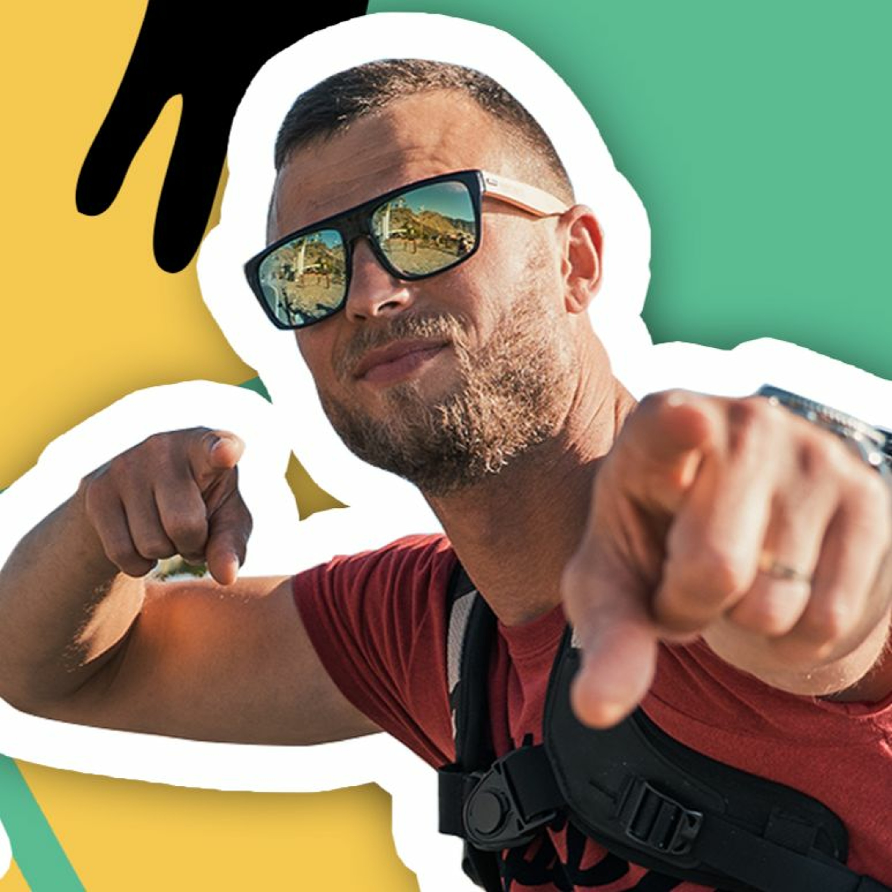 Žilvino Butkevičiaus podcastas
