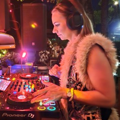 D-Jen Live @ De Lievelinge August 2025