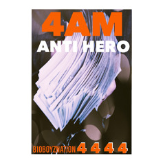 4AM-ANTI HERO