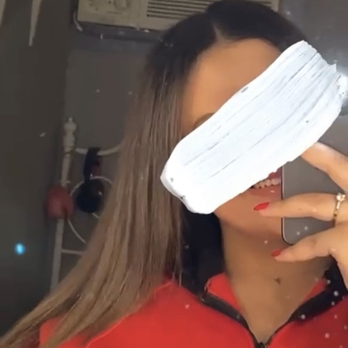 اضحكـي خلينـي اضحـك❤️:(