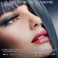 Electronic Impressions 904 with Danny Grunow