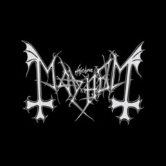 Mayhem - The Freezing Moon (Dead vocals and intro)
