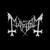 Artwork for Mayhem - The Freezing Moon (Dead vocals and intro)