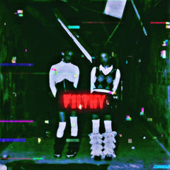 F1LTHY (prod. Frizzy)