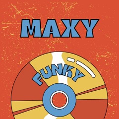 Maxy - Funky