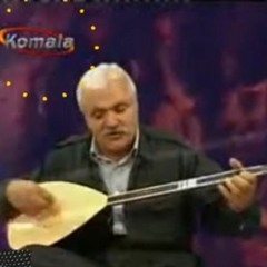 Peshmerge- Ali Zandi - پێشمەرگە عەلی زەندی