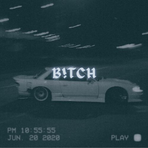 MythicUnknown - B!TCH