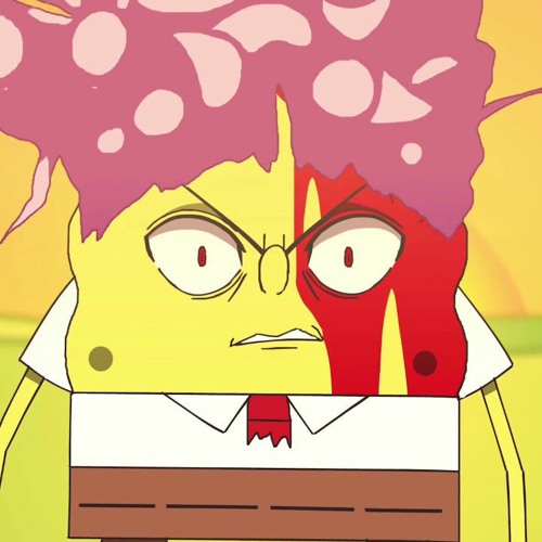 Provocation - FNF: Vs. Spongebob Parodies V4 [OST]