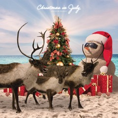 Rudolph's Lament (Official Release)