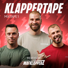 Klappertape 1