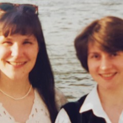 Lydia Kavina - In Whims Of The Wind, for theremin, voice and piano