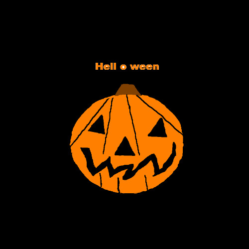 Hell o ween