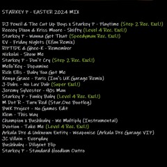 Easter 2024 Mix