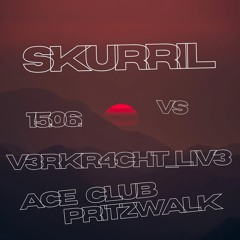 15.o6. PrItzwAlK ACE Club vS SkuRriL