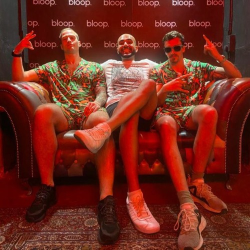 Elevation w/ Marksman, Exoco & Nour - 16.07.22