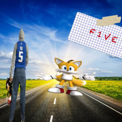 F1VE (prod. 888cole)