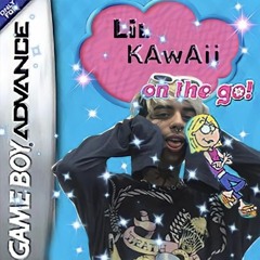 Lil Kawaii - moshi moshi