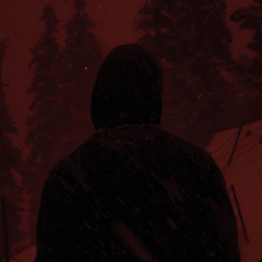 the feeling of a heartbreak slowed