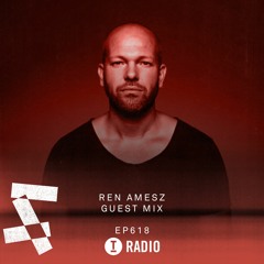 Toolroom Radio EP618 - Rene Amesz Guest Mix